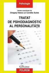 book Tratat de psihodiagnostic al personalității