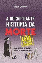 book A horripilante história da Morte