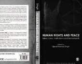book Human Rights and Peace: Ideas, Laws, Institutions and Movements