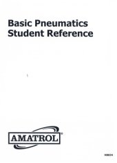 book Basic Pneumatics Student Reference