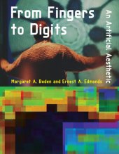 book From Fingers to Digits: An Artificial Aesthetic