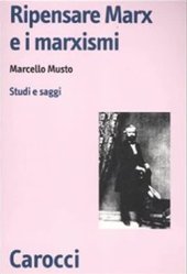 book Ripensare Marx e i marxismi. Studi e saggi