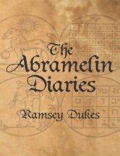 book The Abramelin Diaries