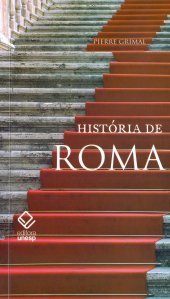 book Historia De Roma