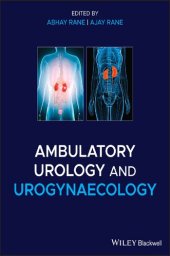 book Ambulatory Urology and Urogynaecology