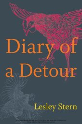 book Diary of a Detour