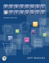 book Personal Finance