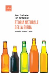 book Storia naturale della birra