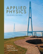 book Applied Physics, 11th Edition