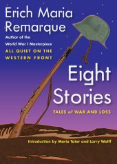 book Eight Stories: Tales of War and Loss