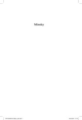 book Minsky