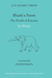 book Bhatti’s Poem: The Death of Ravana