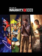 book The Art of Naughty Dog