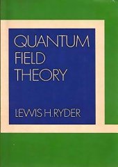 book Quantum Field Theory