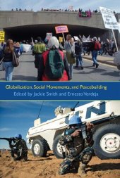 book Globalization, Social Movements, and Peacebuilding