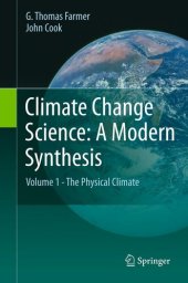 book Climate Change Science: A Modern Synthesis