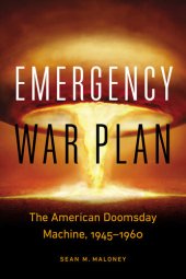 book Emergency War Plan