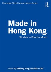 book Made in Hong Kong: Studies in Popular Music