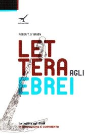 book La lettera agli Ebrei. Introduzione e commento