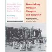 book Readings on History and Temple Desecretion in Medieval India