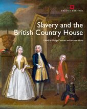 book Slavery and the British Country House