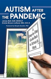 book Autism After the Pandemic