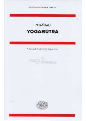 book Yoga sutra