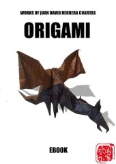 book Juan David Herrera Cuartas Origami