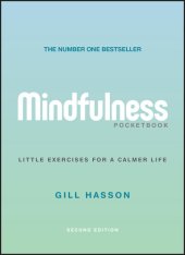 book Mindfulness: Little Exercises for a Calmer Life