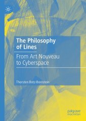 book The Philosophy of Lines: From Art Nouveau to Cyberspace