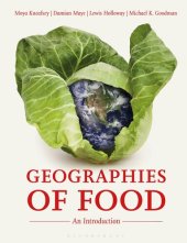 book Geographies of Food: An Introduction