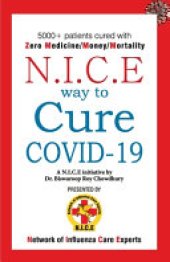 book NICE Way to Cure COVID-19