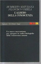 book L'Albero della Conoscenza