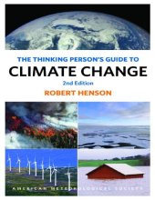 book The Thinking Person's Guide to Climate Change