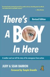 book There's a Boy In Here, Revised edition
