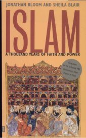 book Islam: A Thousand Years of Faith and Power