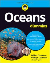 book Oceans For Dummies®