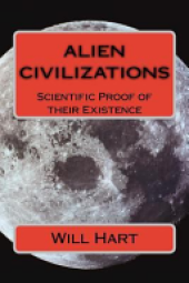 book Alien Civilizations: Scientific Proof of Their Existence