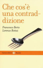 book Che cos'è una contraddizione