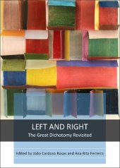 book Left and Right: The Great Dichotomy Revisited