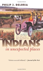 book Indians in Unexpected Places