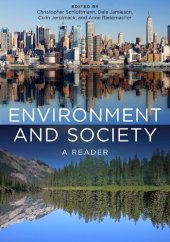 book Environment and Society: A Reader