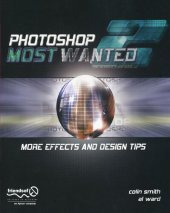 book Photoshop Most Wanted 2: More Effects and Design Tips