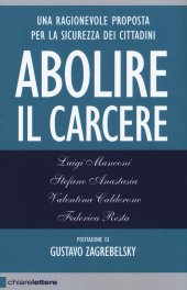 book Abolire il carcere