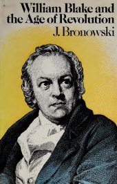 book William Blake and the Age of Revolution