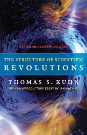 book The Structure of Scientific Revolutions