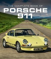 book The Complete Book of Porsche 911