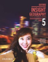 book Oxford Insight Geography AC for NSW Stage 5