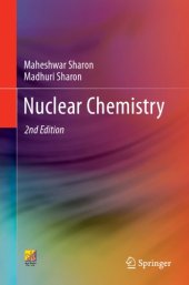 book Nuclear Chemistry 2nd ed.