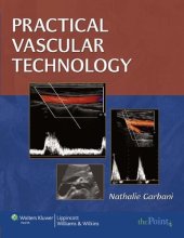 book Practical Vascular Technology: A Comprehensive Laboratory Text